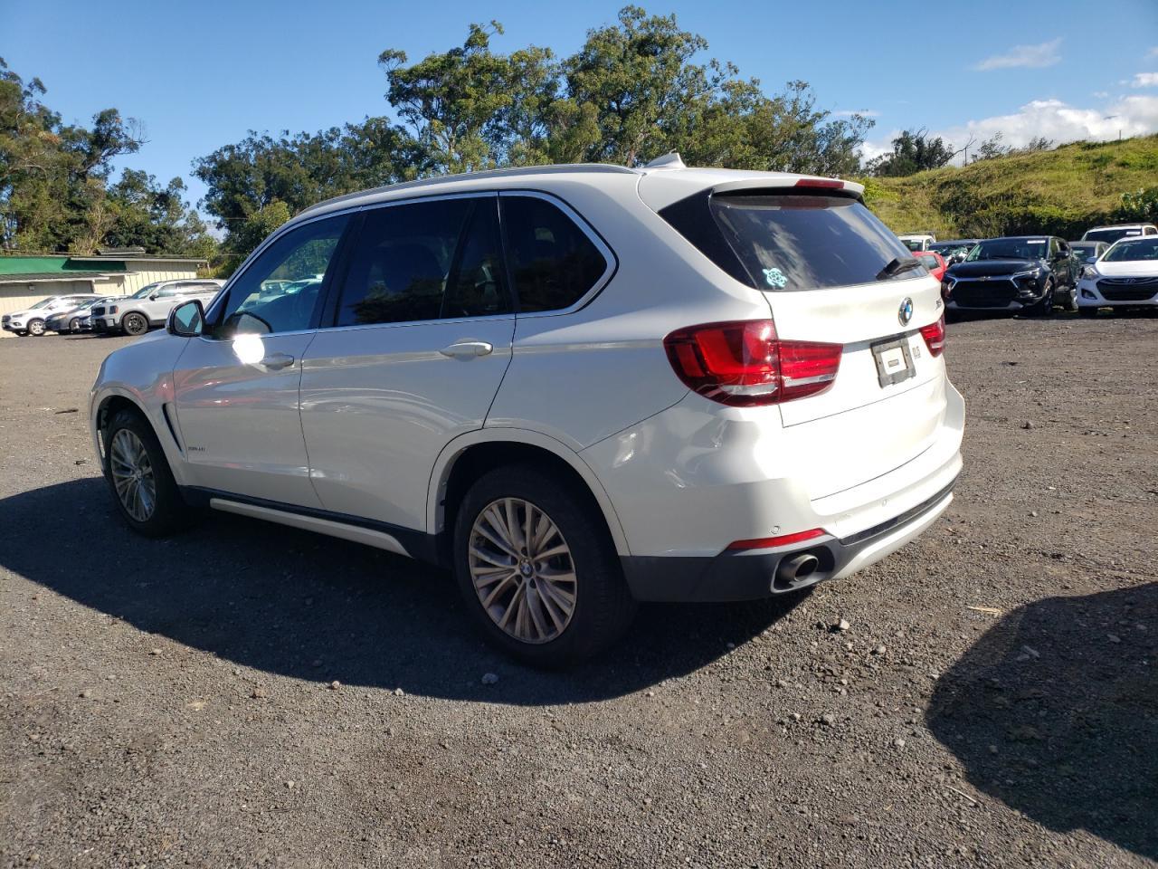 2016 BMW X5 XDRIVE3 - Фото 2