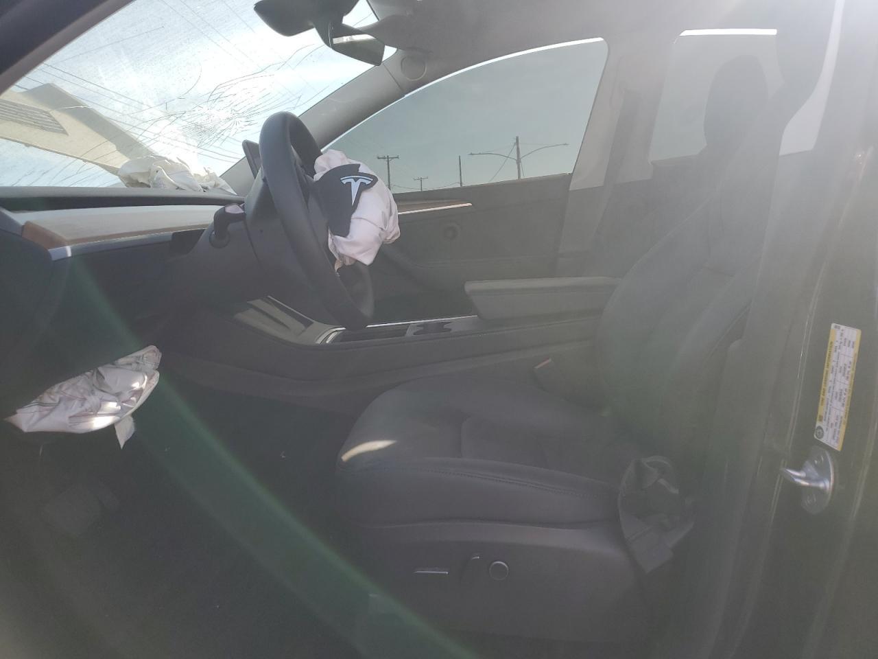 2024 TESLA MODEL Y - Image 7