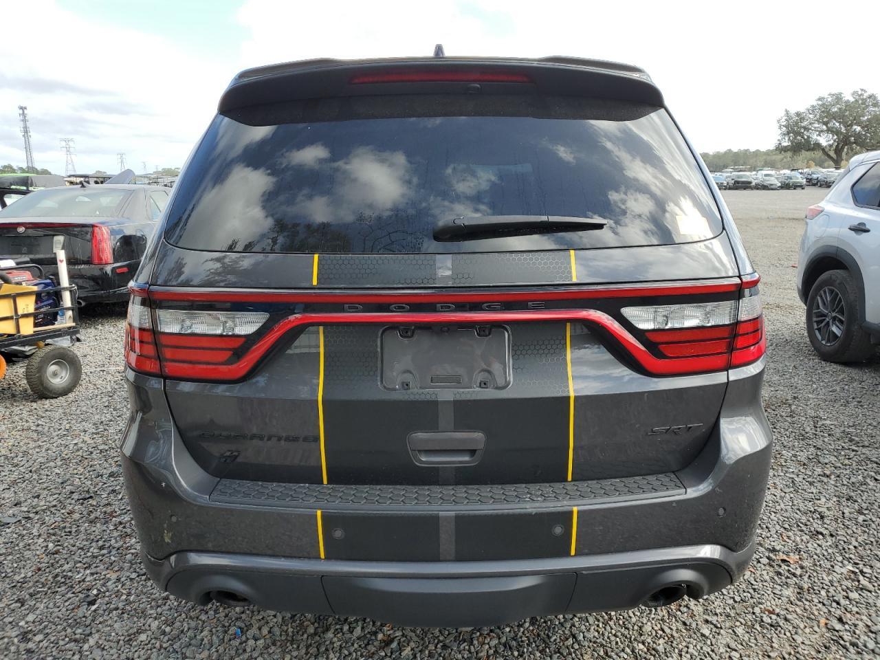 2024 DODGE DURANGO SR - Image 6