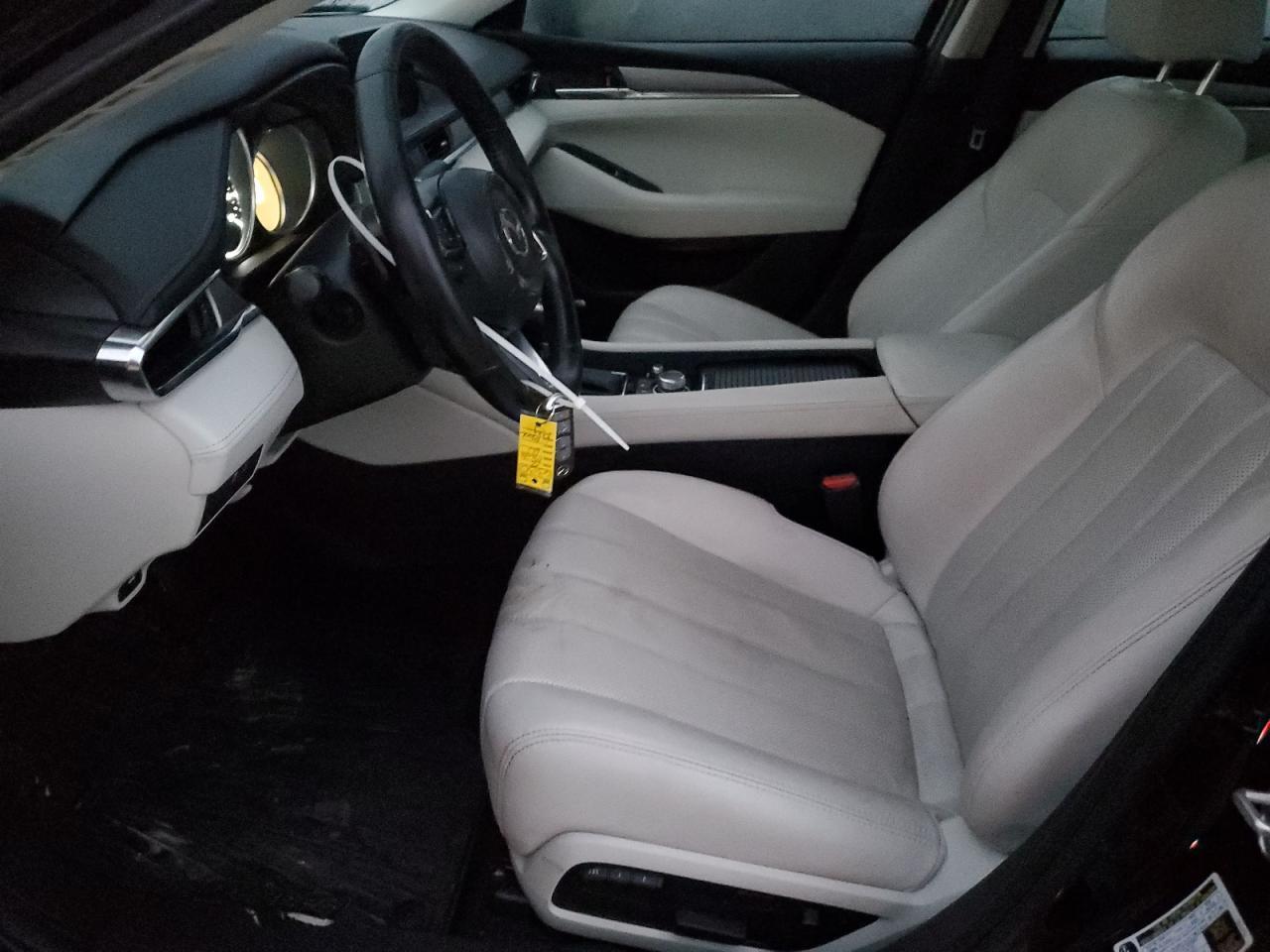 2018 MAZDA 6 GRAND TO - Фото 7