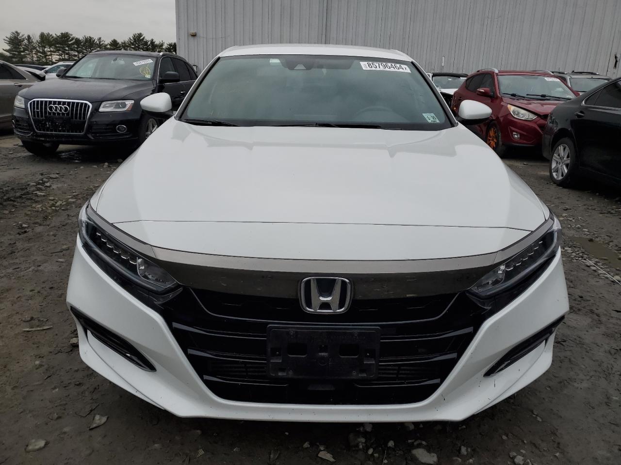 2020 HONDA ACCORD SPO - Image 5