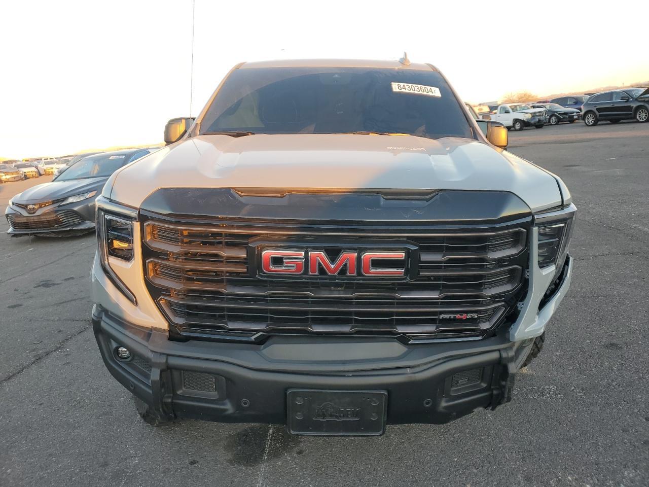 2024 GMC SIERRA K15 - Image 5