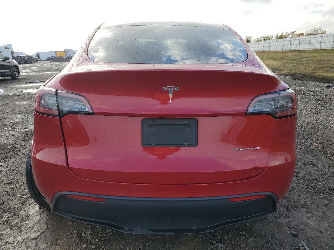 2023 TESLA MODEL Y - Image 6