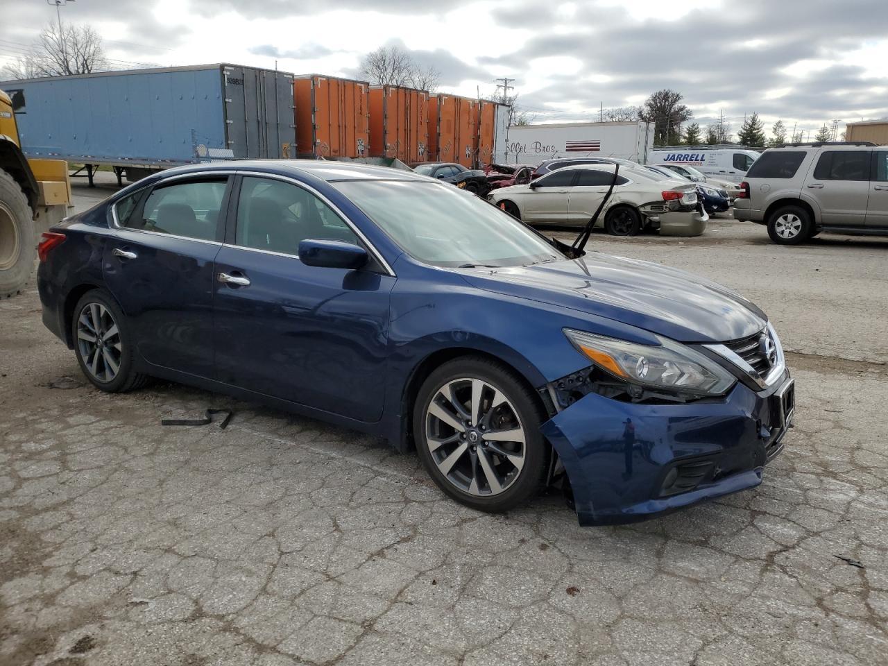 2016 NISSAN ALTIMA 2.5 - Image 4