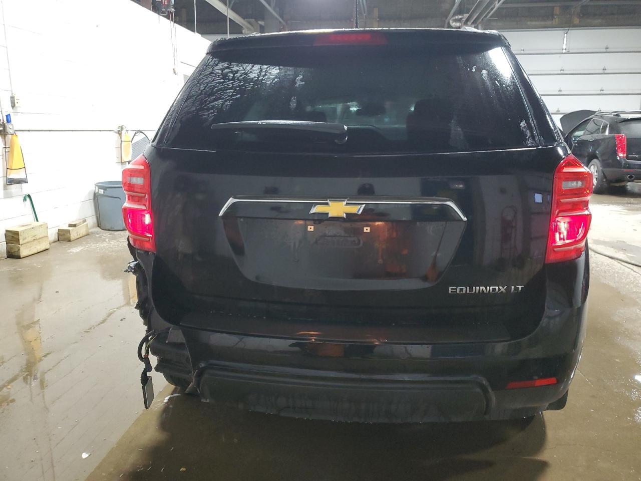 2016 CHEVROLET EQUINOX LT - Image 6