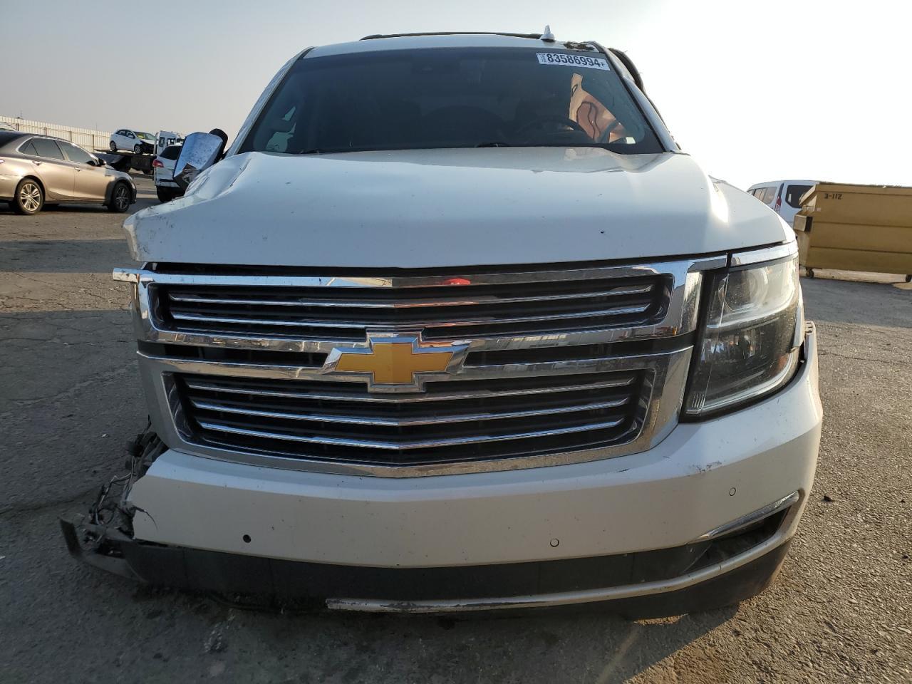 2015 CHEVROLET TAHOE K150 - Image 5
