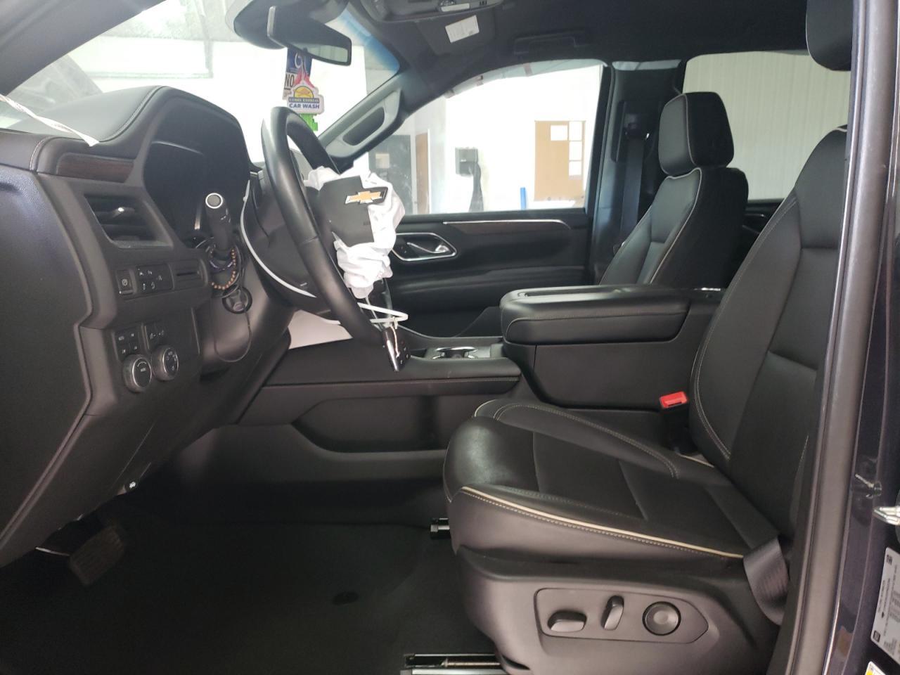 2023 CHEVROLET TAHOE K150 - Фото 7
