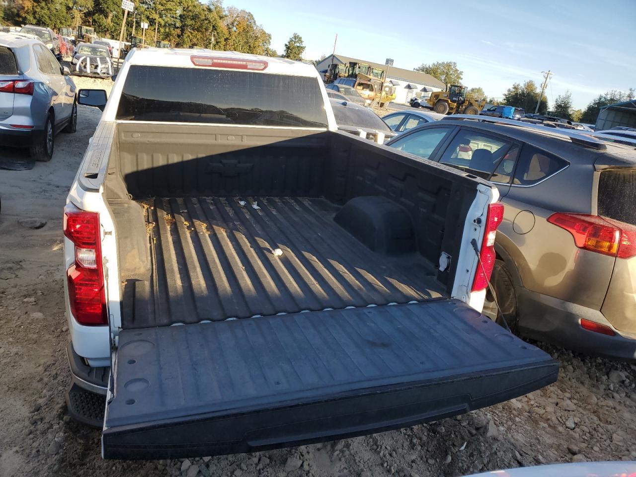 2020 CHEVROLET SILVERADO - Image 6