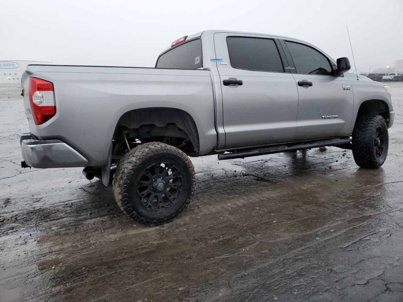2015 TOYOTA TUNDRA CRE - Image 3