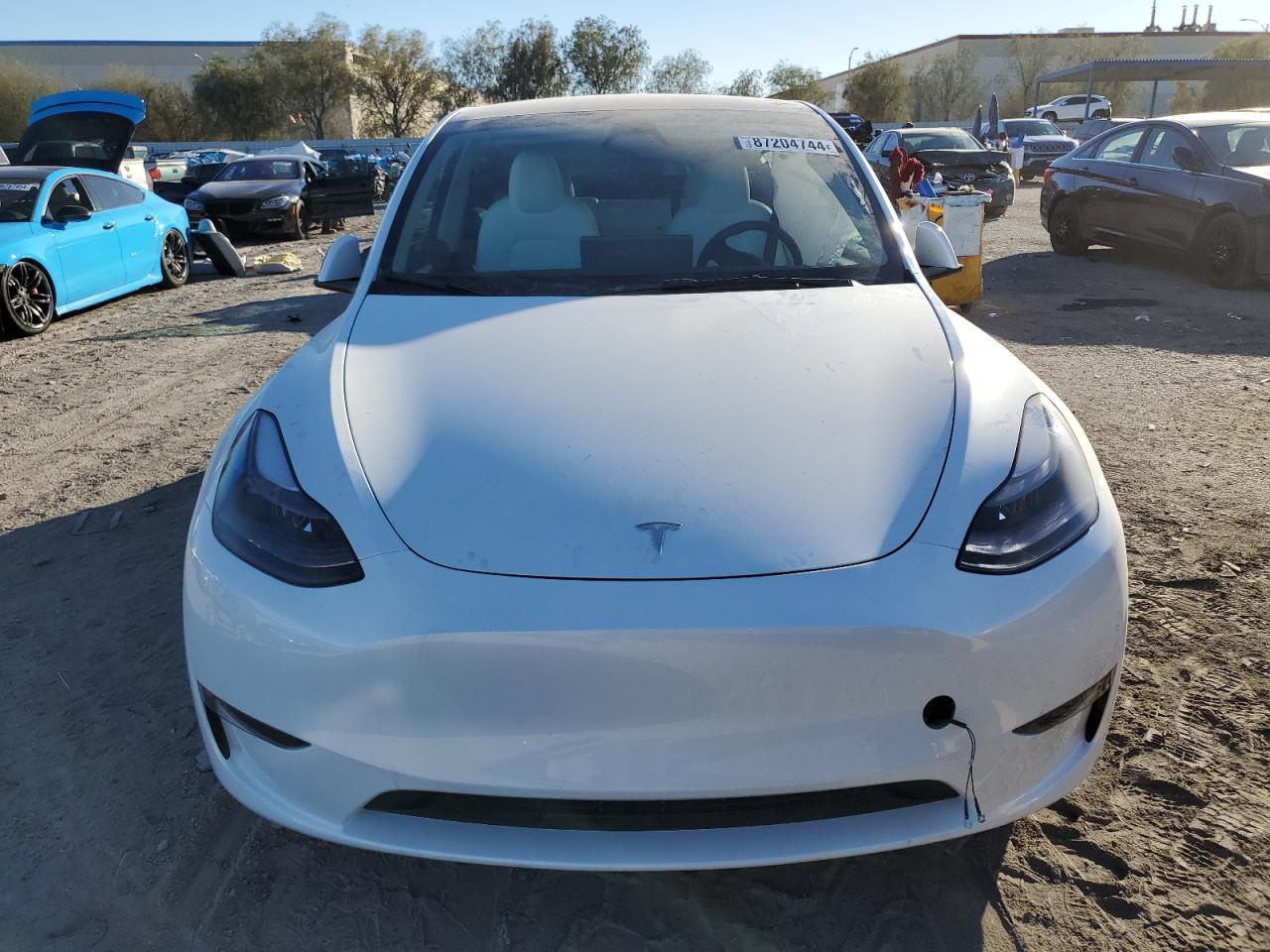 2023 TESLA MODEL Y - Фото 5