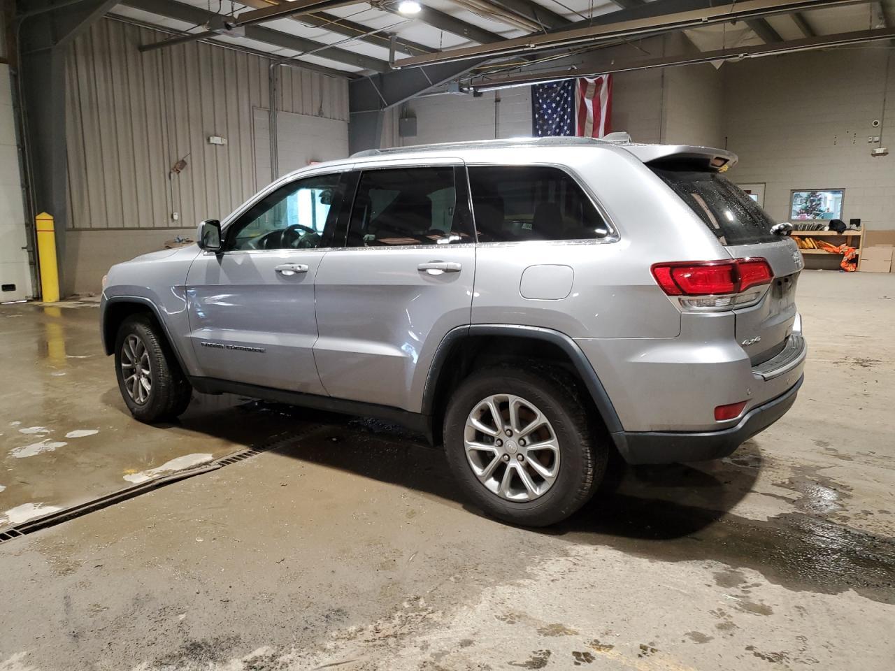 2021 JEEP GRAND CHER - Фото 2