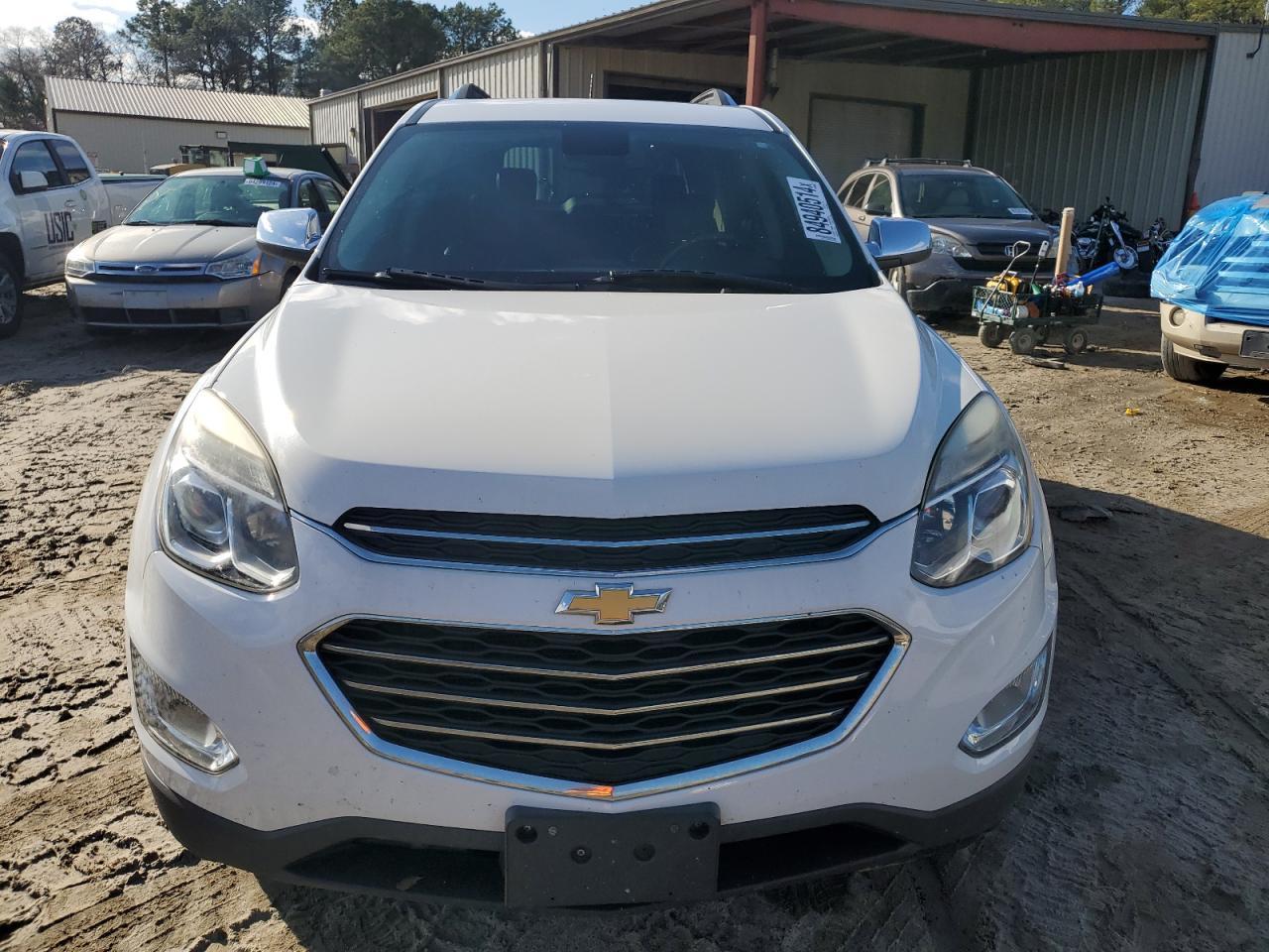 2016 CHEVROLET EQUINOX LT - Image 5