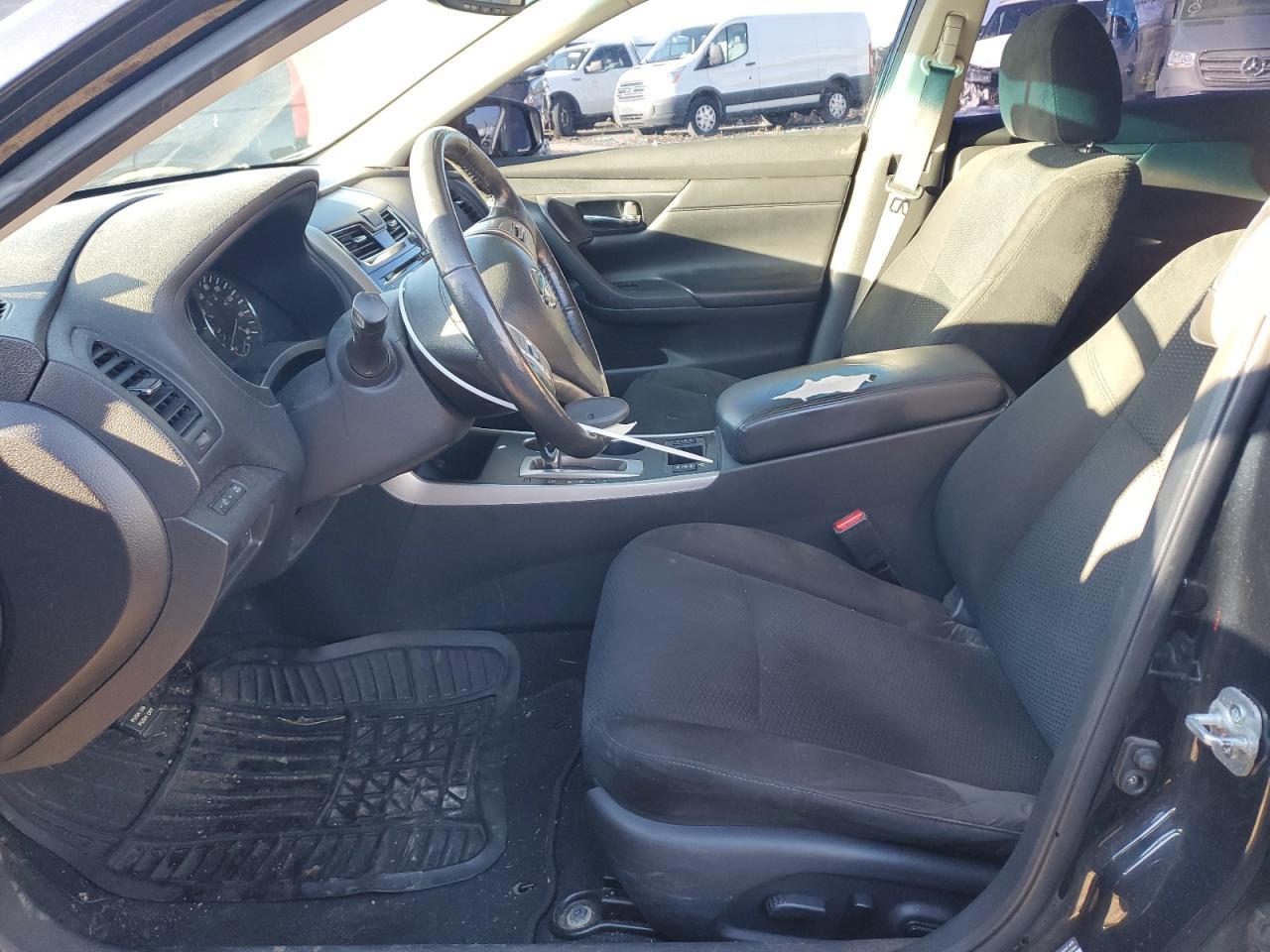 2015 NISSAN ALTIMA 2.5 - Image 7