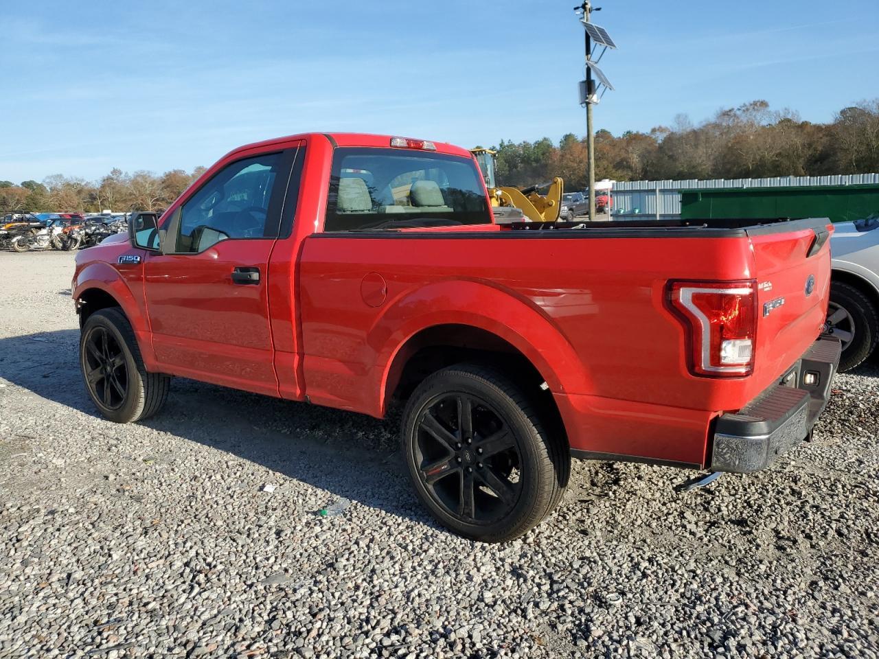2016 FORD F150 - Image 2