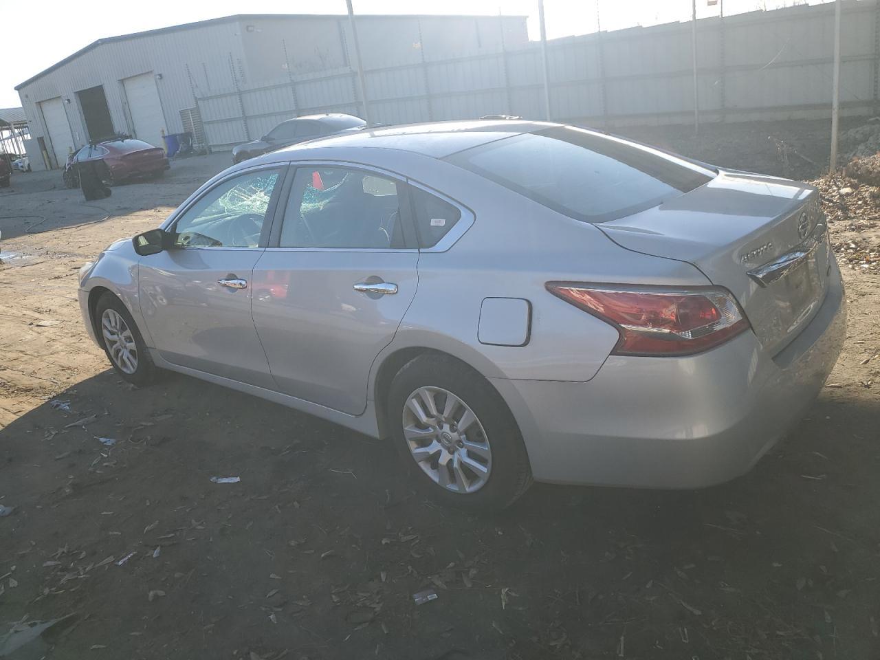 2013 NISSAN ALTIMA 2.5 - Image 2