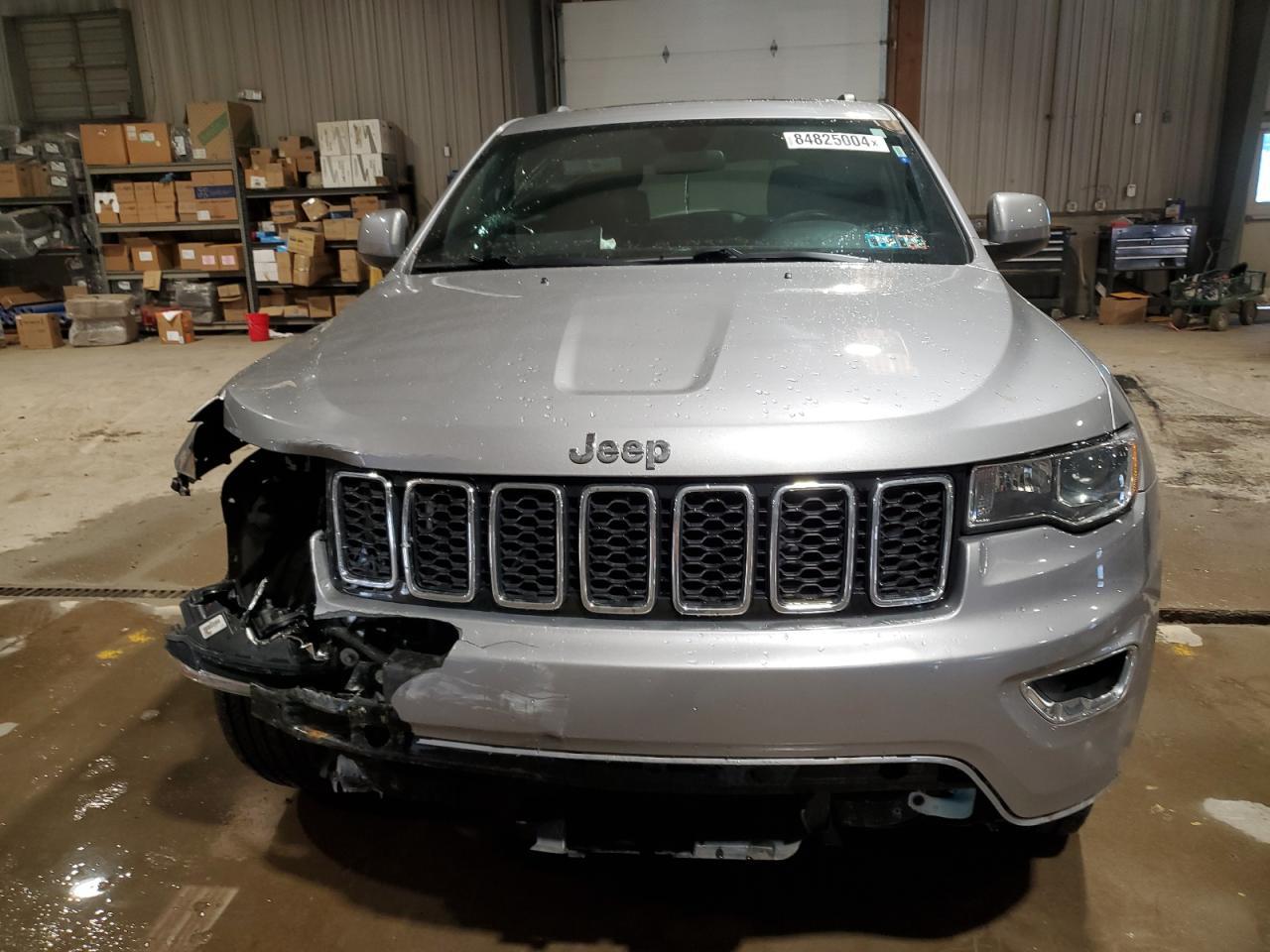 2021 JEEP GRAND CHER - Фото 5