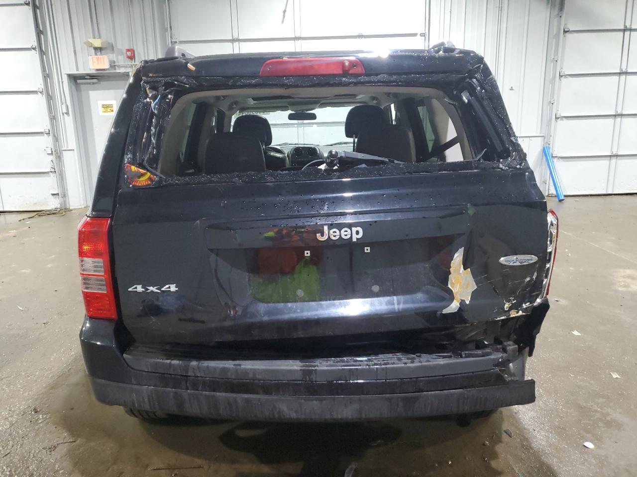 2015 JEEP PATRIOT LA - Image 6