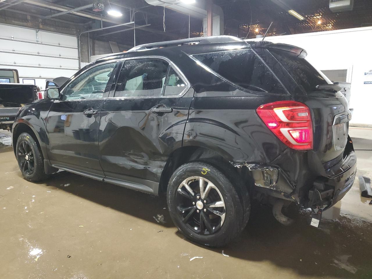 2016 CHEVROLET EQUINOX LT - Image 2