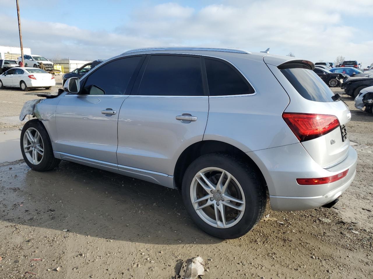 2016 AUDI Q5 PREMIUM - Image 2