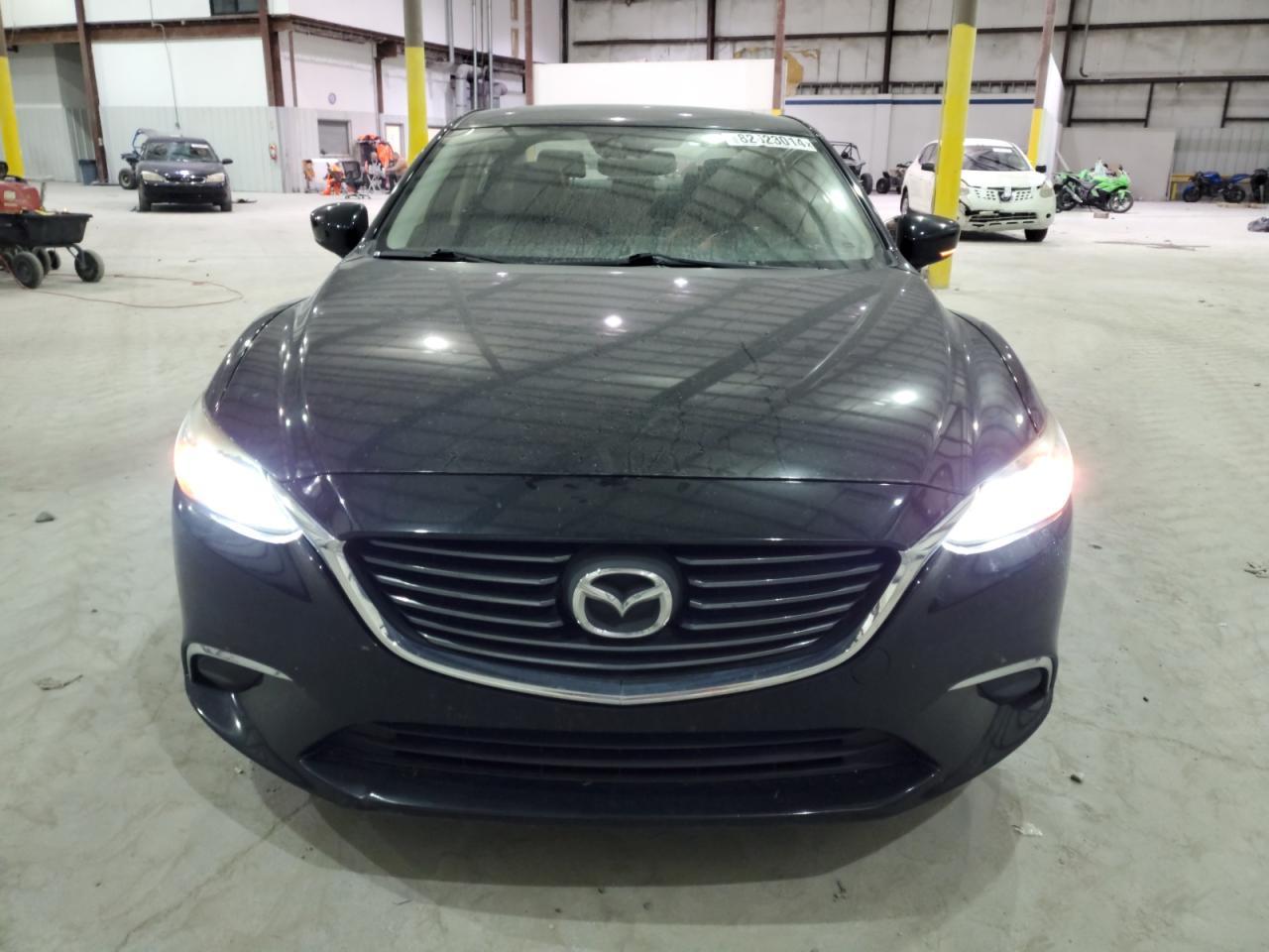 2017 MAZDA 6 TOURING - Image 5