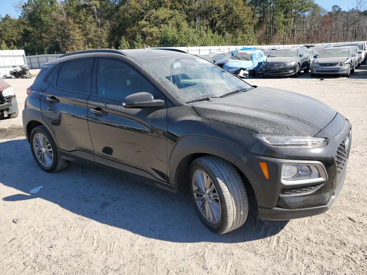 2019 HYUNDAI KONA SEL - Image 4