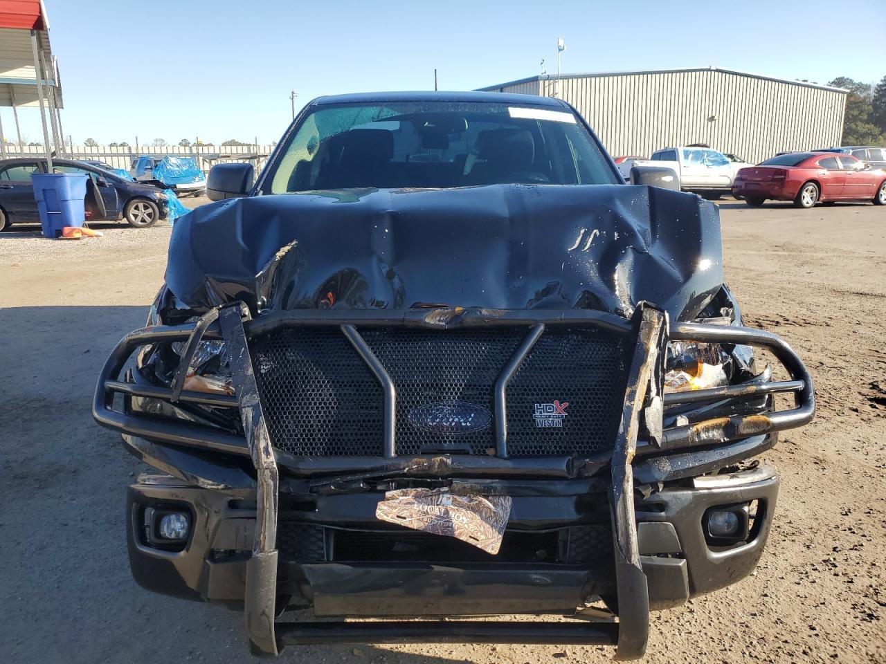 2019 FORD RANGER XL - Image 5
