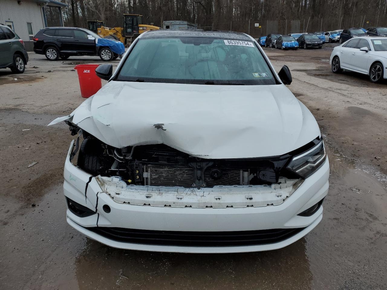 2019 VOLKSWAGEN JETTA S - Image 5
