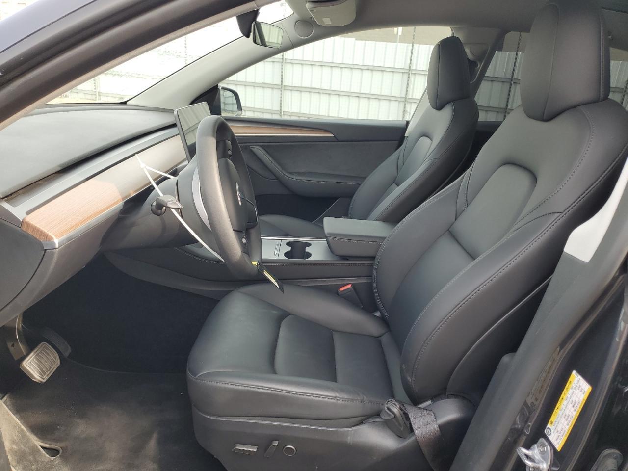 2024 TESLA MODEL Y - Image 7