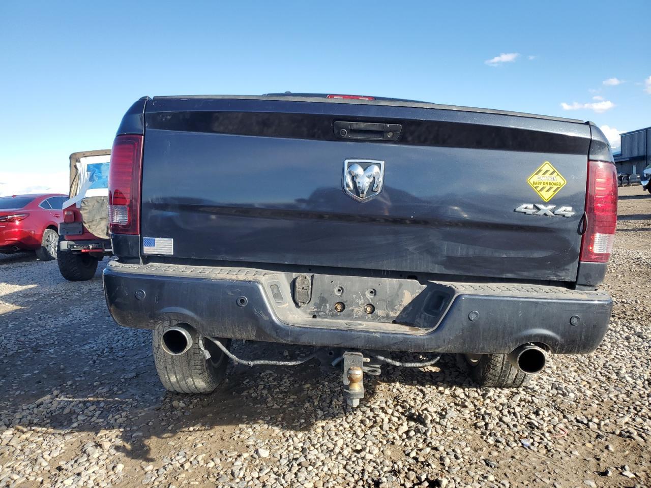 2015 RAM 1500 SPORT - Image 6