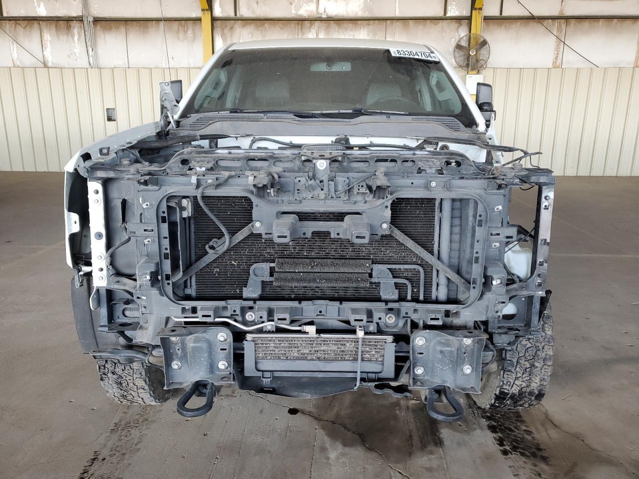 2019 CHEVROLET SILVERADO - Image 5