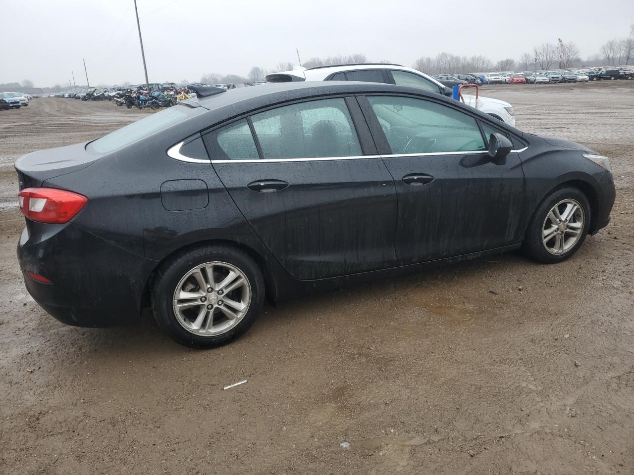 2016 CHEVROLET CRUZE LT - Image 3