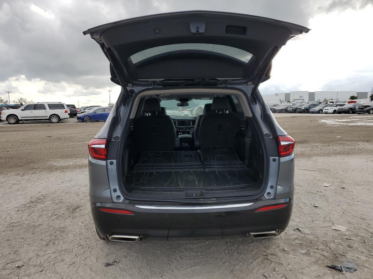 2019 BUICK ENCLAVE PR - Фото 6