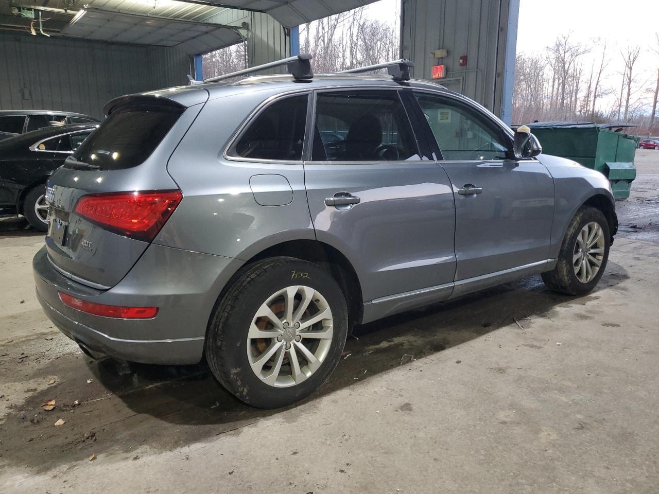 2016 AUDI Q5 PREMIUM - Image 3