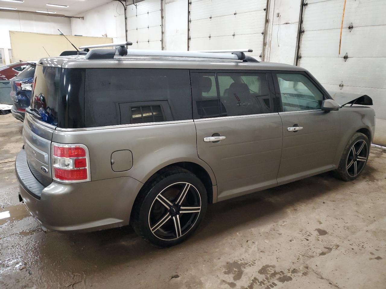 2013 FORD FLEX LIMIT - Фото 3