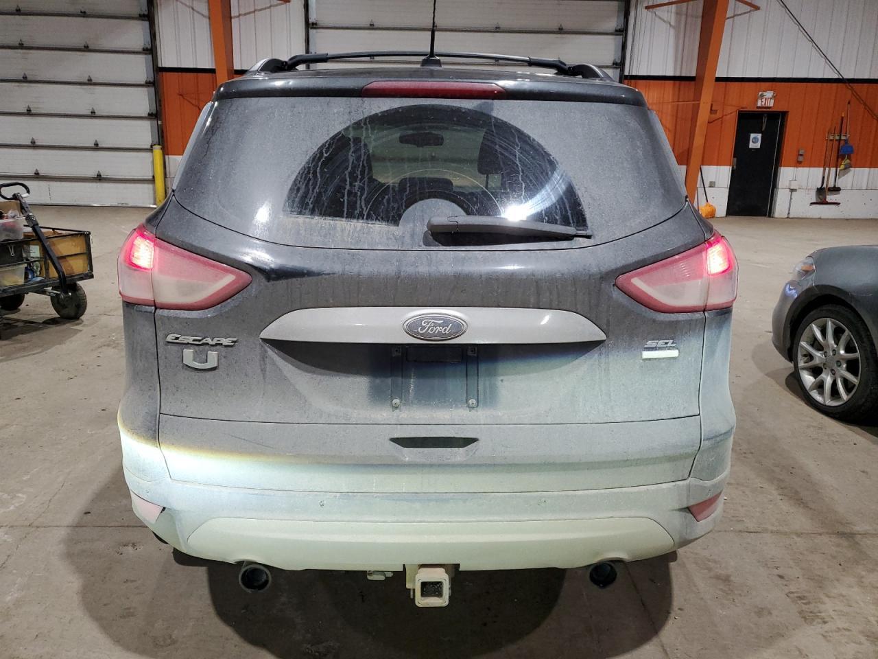 2013 FORD ESCAPE SEL - Image 6