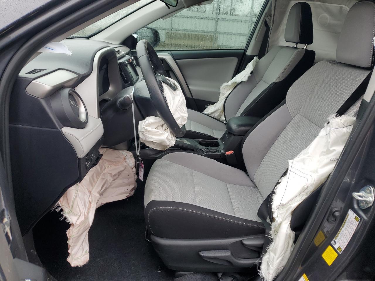 2018 TOYOTA RAV4 ADVEN - Image 7