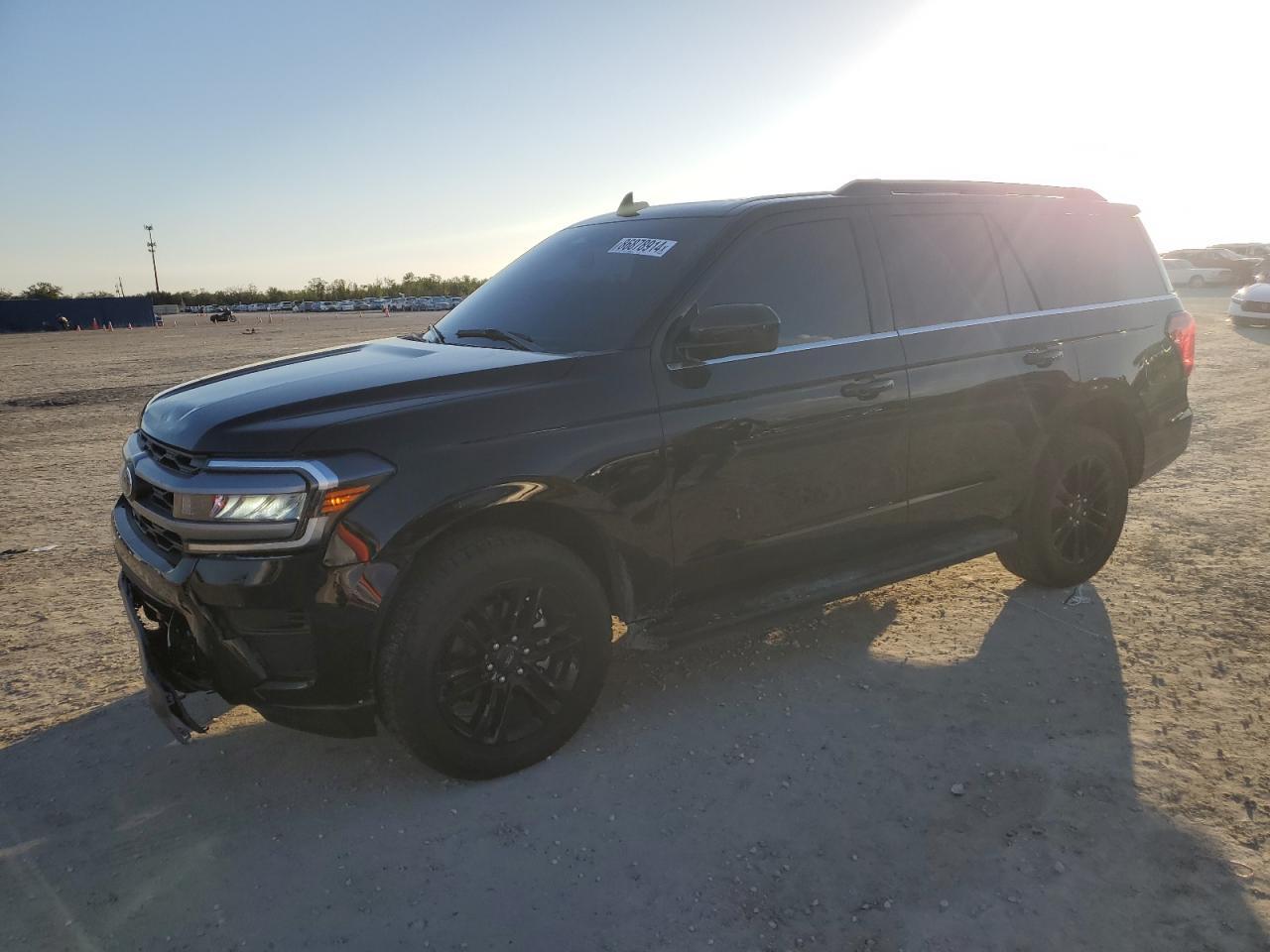 2024 FORD EXPEDITION