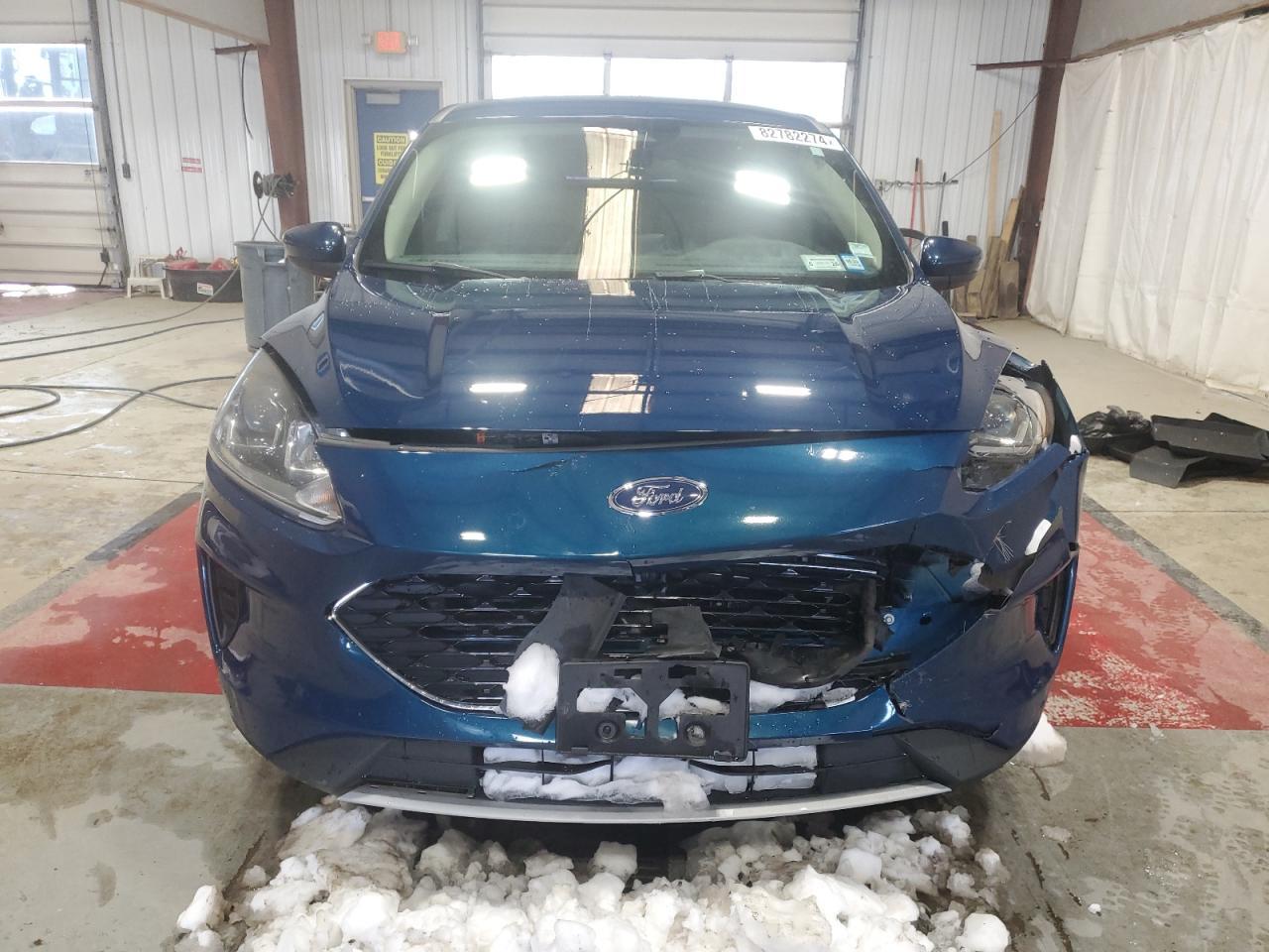 2020 FORD ESCAPE SE - Image 5