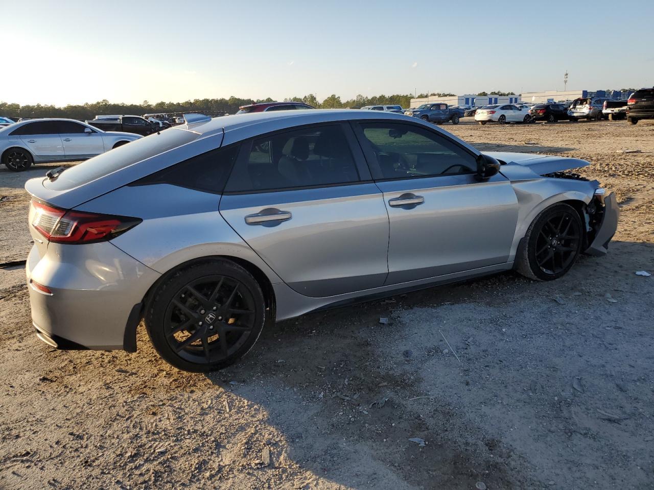 2023 HONDA CIVIC SPOR - Image 3