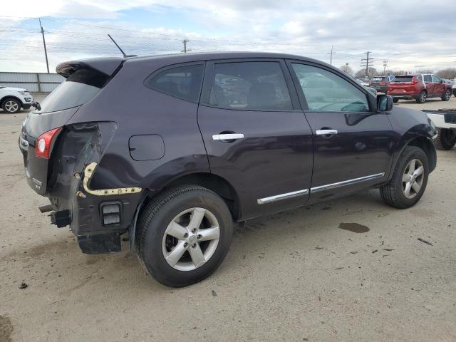 2013 NISSAN ROGUE S - Image 3