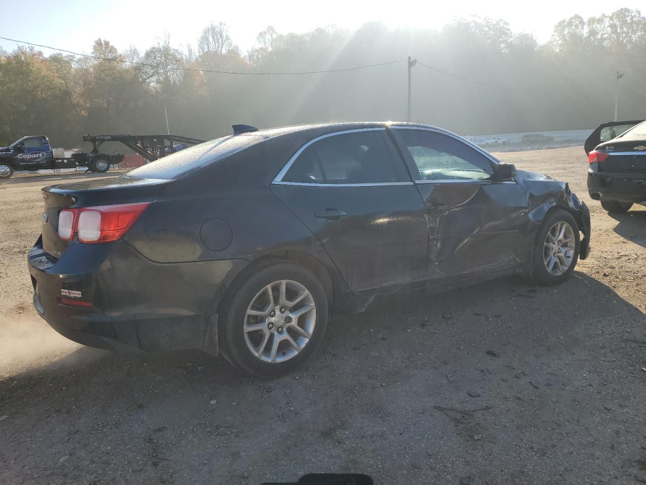 2015 CHEVROLET MALIBU 1LT - Фото 3