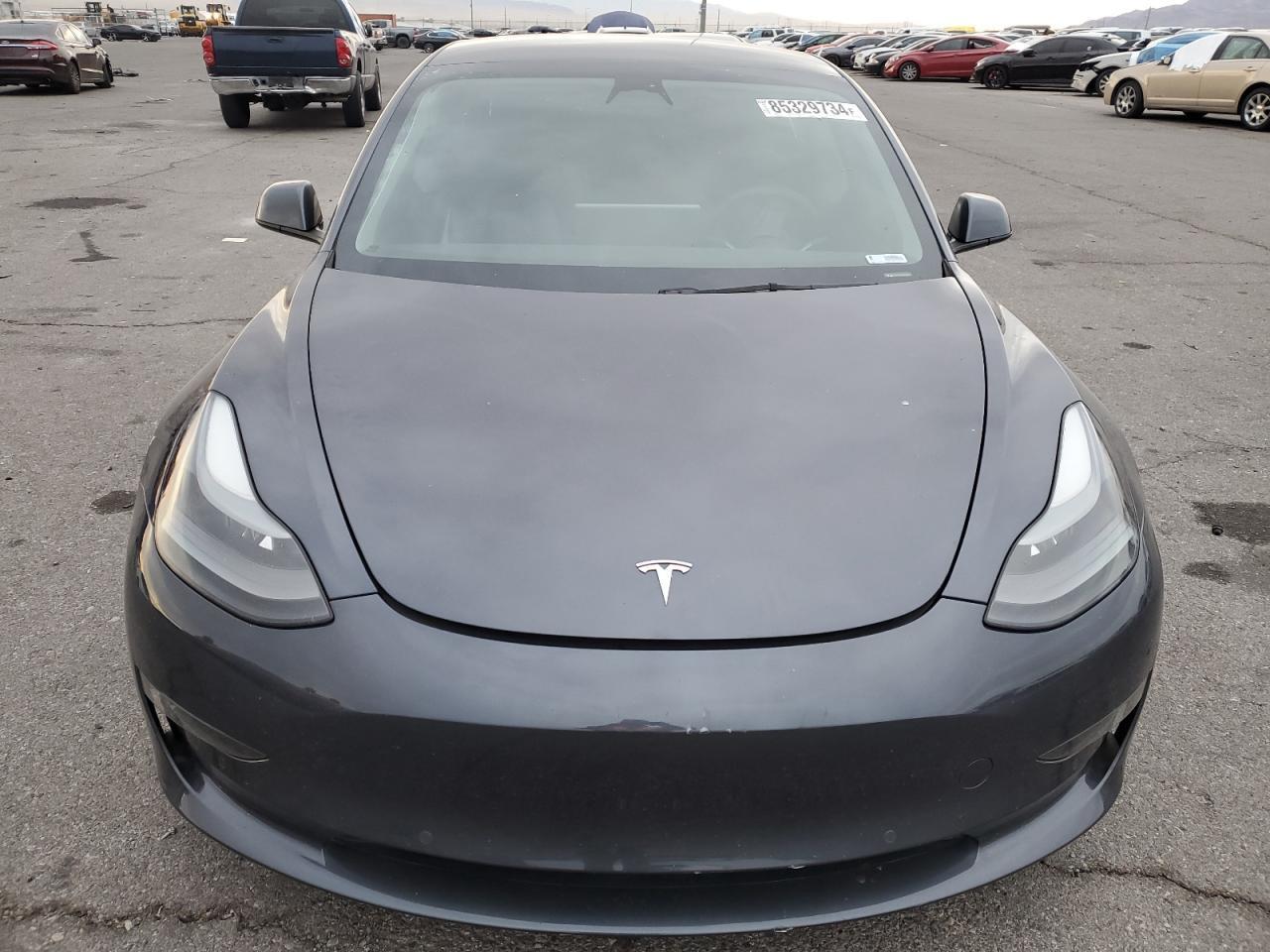 2022 TESLA MODEL 3 - Image 5