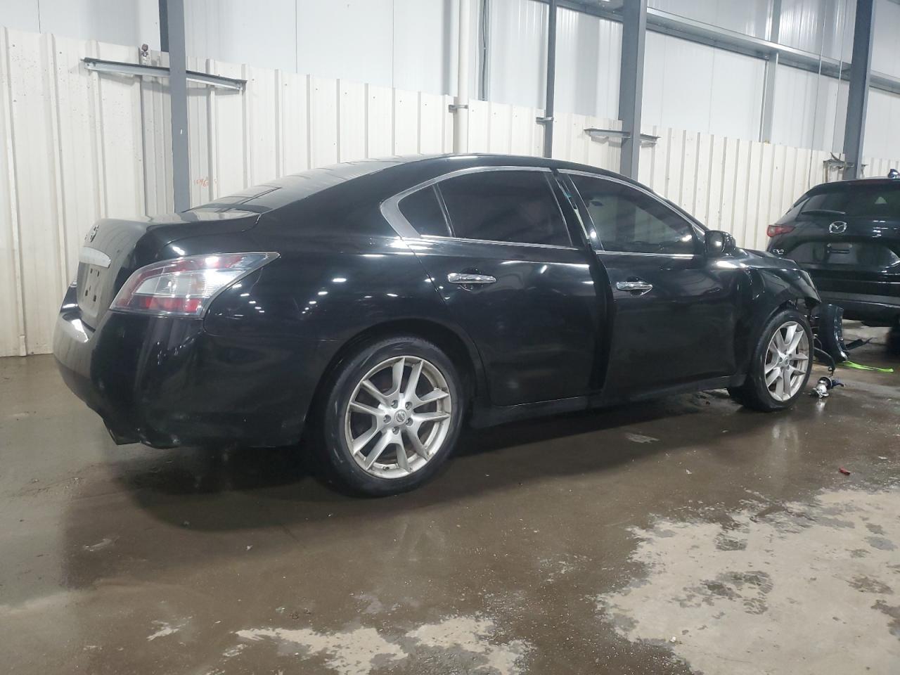 2013 NISSAN MAXIMA S - Image 3