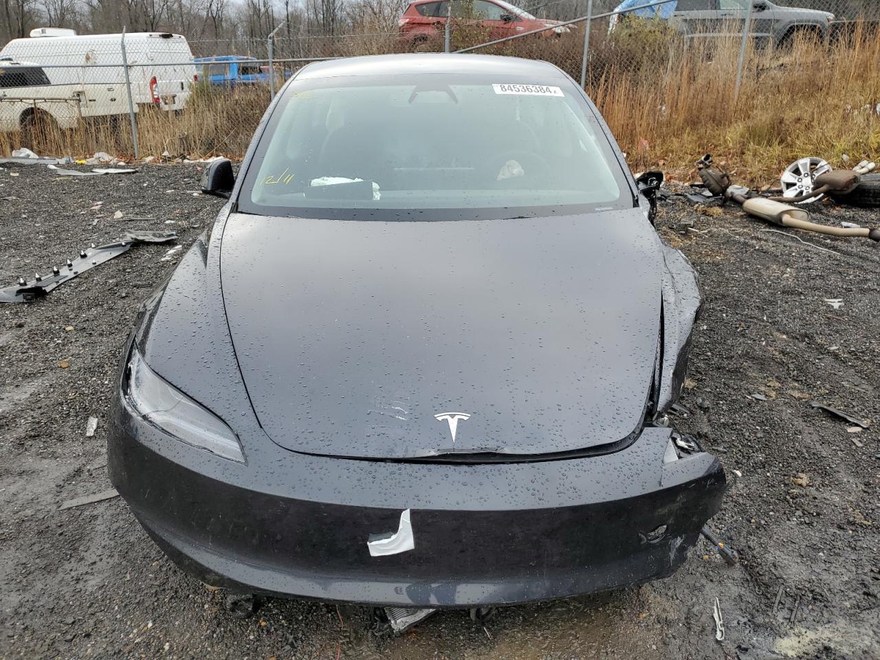 2024 TESLA MODEL 3 - Image 5