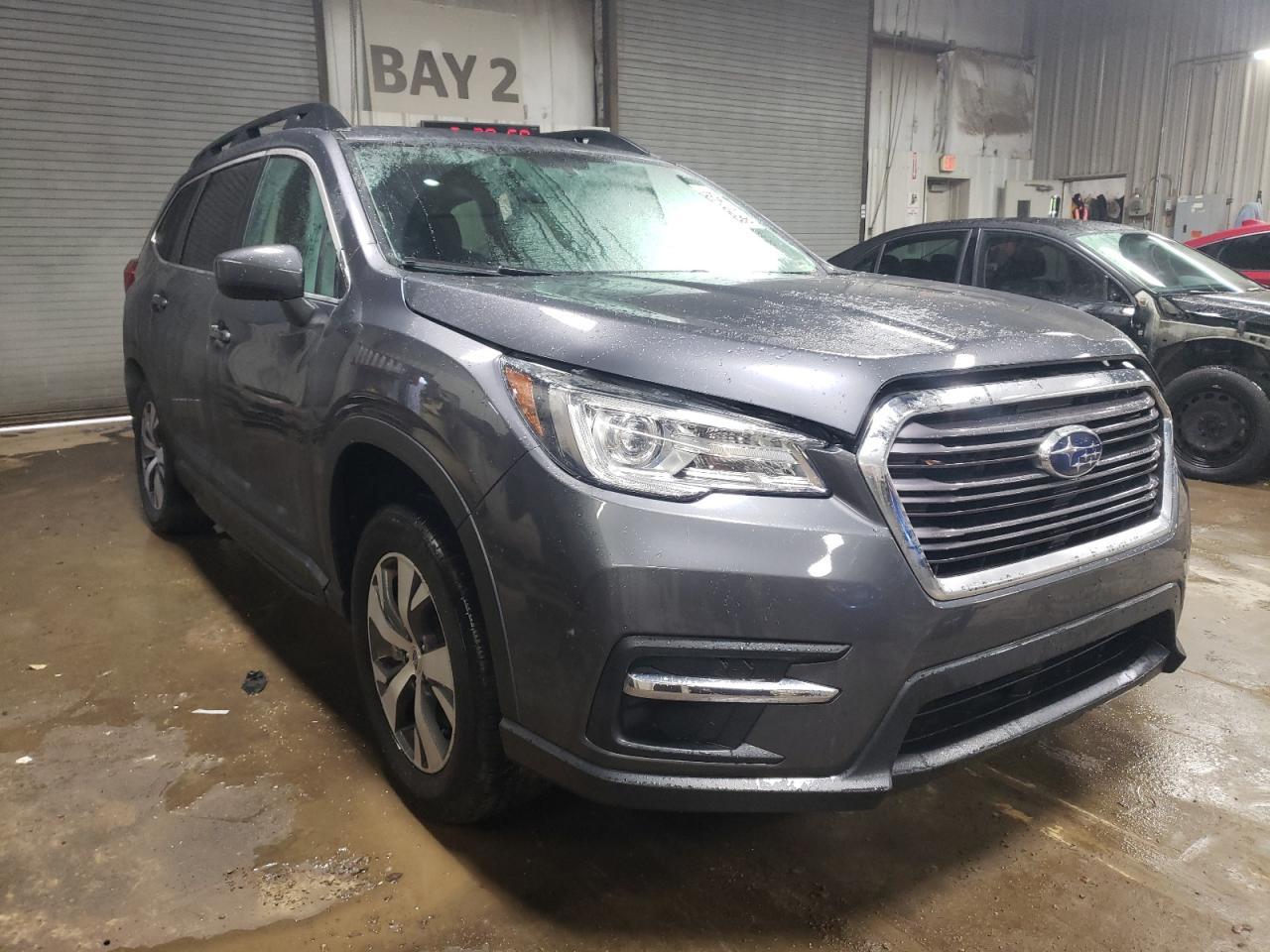2021 SUBARU ASCENT PRE - Image 4