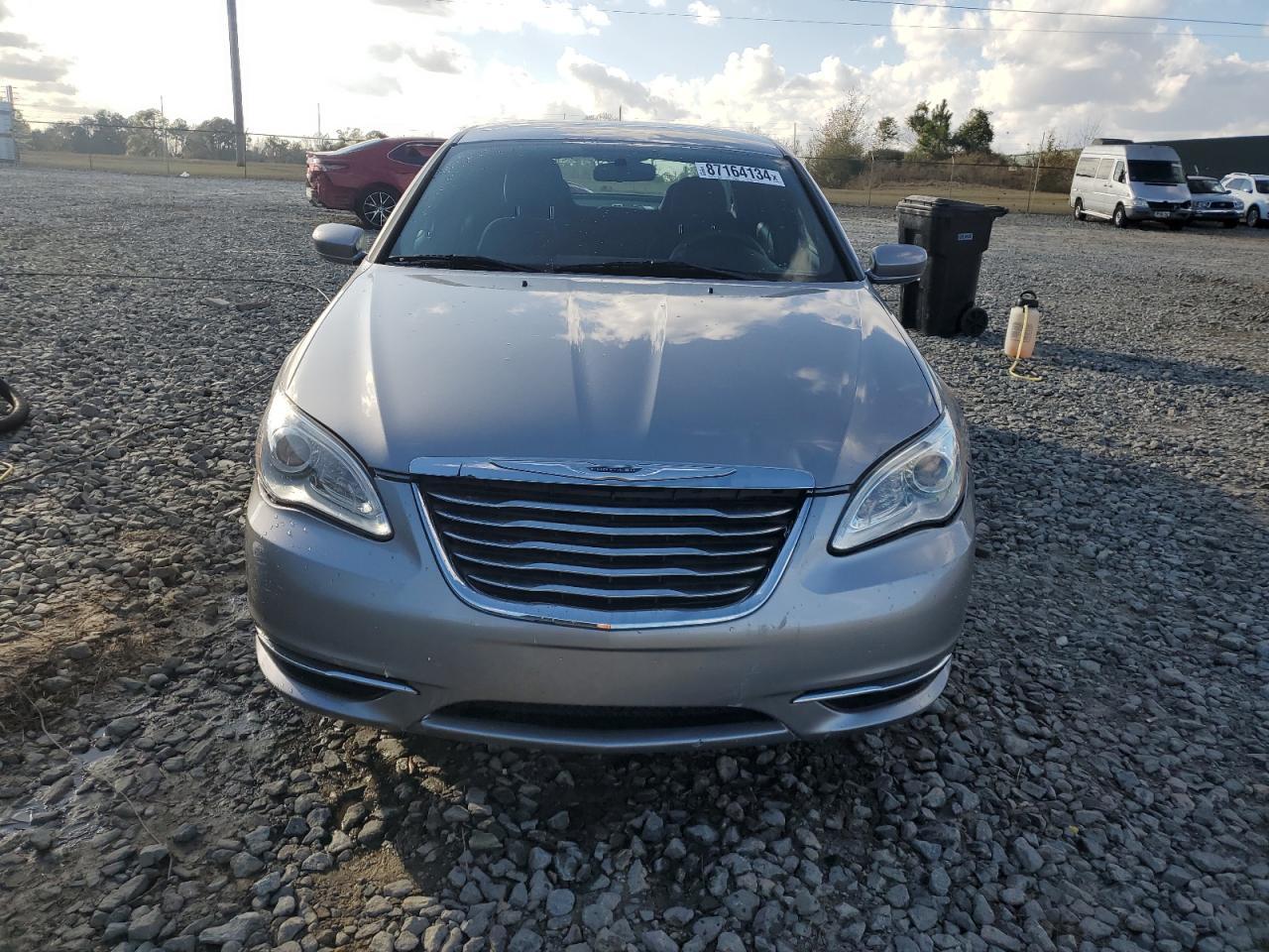 2013 CHRYSLER 200 LX - Image 5