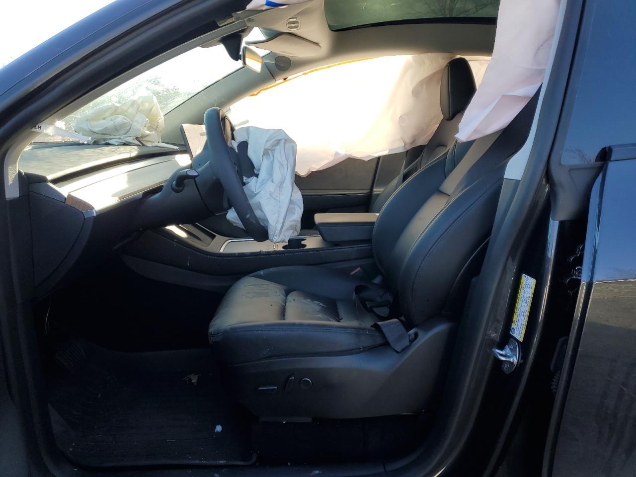 2024 TESLA MODEL Y - Image 7