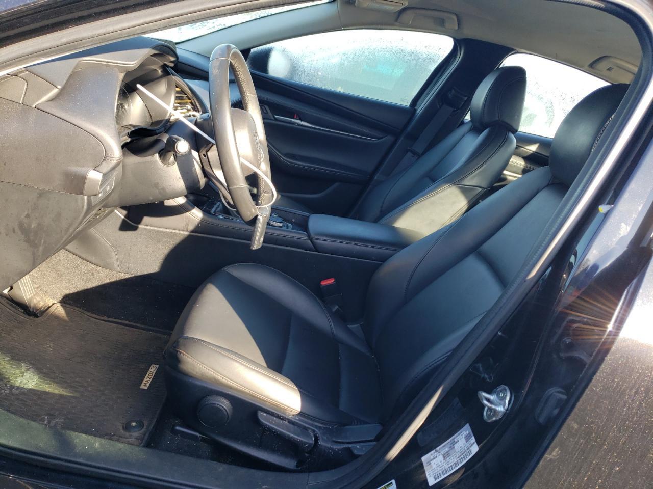 2024 MAZDA 3 SELECT S - Фото 7