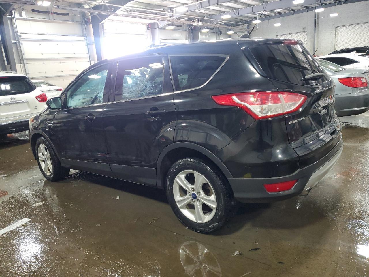 2014 FORD ESCAPE SE - Image 2