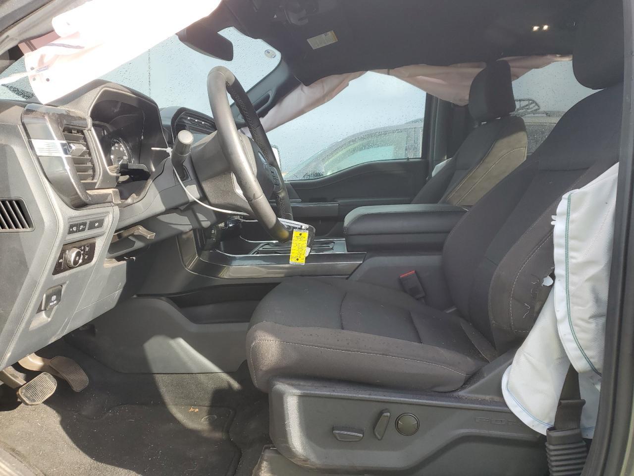 2023 FORD F150 SUPER - Image 7